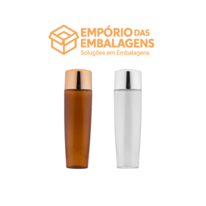Frasco Plástico PET 150ml