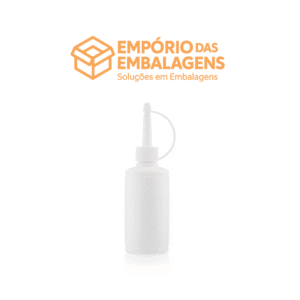 Frasco Almotolia 100ml