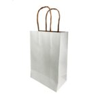 Sacola Papel Presente (15 x 8 x 21 cm) – 10 unidades 1