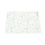 Papel Antigordura p/ Alimentos (40x28cm) Floral – 500 Folhas 10