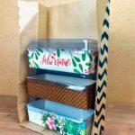 Saco Kraft p/ Delivery Feito com Amor (22×11,5x34cm) – 100 Unidades 4