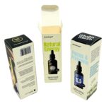 Embalagem para Sérum Personalizada 3,5×3,5x11cm | Empório das Embalagens 5