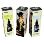 Embalagem para Sérum Personalizada 3,5×3,5x11cm | Empório das Embalagens 6