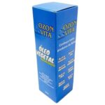 Embalagem para Sérum Personalizada 3,5×3,5x11cm | Empório das Embalagens 7