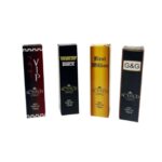 Embalagem para Perfume 2,5×2,5×9,5 cm Personalizada | Empório das Embalagens 4