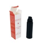 Embalagem para Sérum (3,5 x 3,5 x 12 cm) Personalizada 2