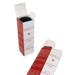 Embalagem para Sérum (3,5 x 3,5 x 12 cm) Personalizada 3