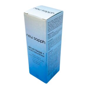 Embalagem para Perfume (4 x 4 x 11,5 cm) Personalizada