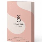 Caixa Personalizada para Perfume 7,1×2,9×11,1cm 1
