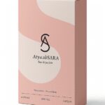 Caixa para perfume (5,5 x 2,7 x11,5 cm) Personalizado 2