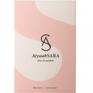 Caixa para perfume (5,5 x 2,7 x11,5 cm) Personalizado