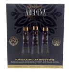 Embalagem para Kit de Shampoo (16,5 x 5,5 x 19 cm) Personalizada 4