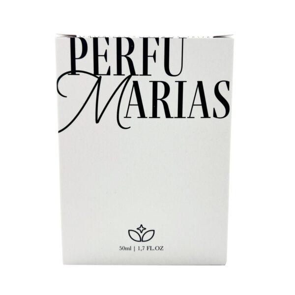 Caixa Personalizada para Perfume 50ml (7x3x9cm) 2