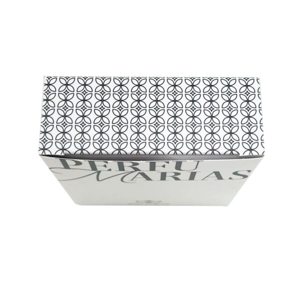 Caixa Personalizada para Perfume 50ml (7x3x9cm) 6