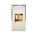 Embalagem para Perfumes (5,2 x 5,2 x 10 cm) Personalizada 1