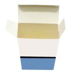 Embalagem para Perfume (7,5 x 3,5 x 13 cm) Personalizada 5