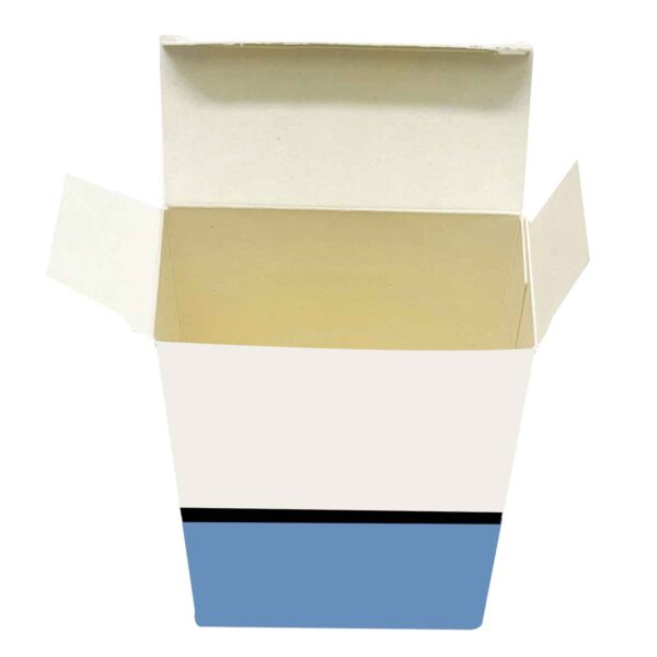 Embalagem para Perfume (7,5 x 3,5 x 13 cm) Personalizada 5