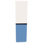 Embalagem para Perfume (7,5 x 3,5 x 13 cm) Personalizada 6