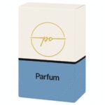 Embalagem para Perfume (7,5 x 3,5 x 13 cm) Personalizada