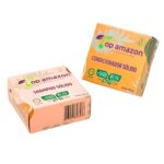 Embalagem para Shampoo em Barra (8 x 8 x 3,6 cm) Personalizada 5