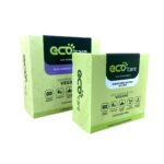 Embalagem para Shampoo em Barra (8 x 8 x 3,6 cm) Personalizada 6