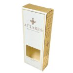 Embalagem para Cosmético (5 x 2,5 x 13 cm) Personalizada 1