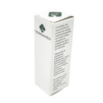 Embalagem para Óleo (2,6 x 2,6 x 8cm) Personalizada 3