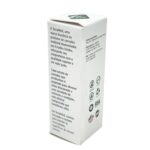 Embalagem para Óleo (2,6 x 2,6 x 8cm) Personalizada 4