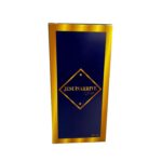 Embalagem para Perfume (6,6 x 3,7 x 14 cm) Personalizada 3