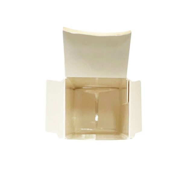 Embalagem para Sérum (3 x 3 x 10 cm) Personalizada 5