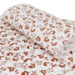 Papel Antigordura para Alimentos (28 x 40 cm) Linha Páscoa – 500 folhas 2