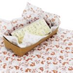 Papel Antigordura para Alimentos (28 x 40 cm) Linha Páscoa – 500 folhas 4