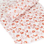 Papel Antigordura para Alimentos (28 x 40 cm) Linha Páscoa – 500 folhas 5