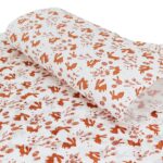 Papel Antigordura para Alimentos (28 x 40 cm) Linha Páscoa – 500 folhas 6