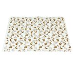 Papel Antigordura para Alimentos (28 x 40 cm) Linha Páscoa – 500 folhas 7