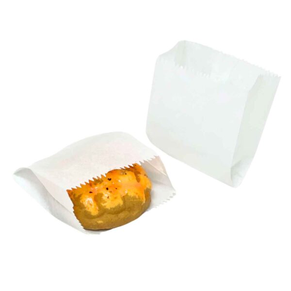 Saquinho de Papel (10,5 x 4 x 11 cm) – 500 unidades 2