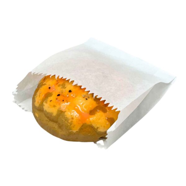 Saquinho de Papel (10,5 x 4 x 11 cm) – 500 unidades