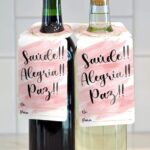 Solapa Tag para Garrafa – 50 unidades 4