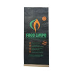 Saco p/ Carvão Personalizado – 5 mil unidades 5