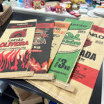 Saco p/ Carvão Personalizado – 5 mil unidades 6