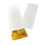 Saquinho Multiuso Branco Comum (10,5 x 5 x 25 cm) – 500 unidades 2