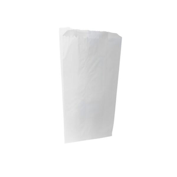 Saquinho Multiuso Branco Comum (10,5 x 5 x 25 cm) – 500 unidades 4
