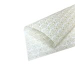 Papel Antigordura 38 g 30×34 cm Caixa 500 folhas Gold | MultiCaixasNet 5