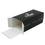 Embalagem Caixa para Óculos (18,5 x 8,5 x 7 cm) Personalizada 1