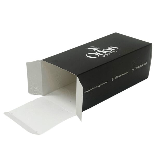 Embalagem Caixa para Óculos (18,5 x 8,5 x 7 cm) Personalizada 1