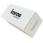 Embalagem Caixa para Óculos (18,5 x 8,5 x 7 cm) Personalizada 6