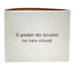 Embalagem Caixa para Óculos (18,5 x 8,5 x 7 cm) Personalizada 8