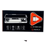 Caixa Para Celular (9 x 1,5 x 17,5 cm) Personalizada 5