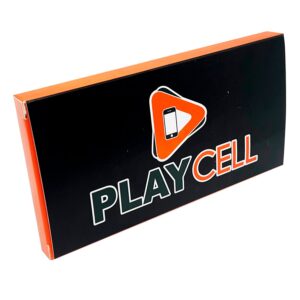 Caixa Para Celular (9 x 1,5 x 17,5 cm) Personalizada