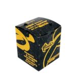 Embalagem Personalizada para Café Drip Coffee (10x10x12 cm) | Empório das Embalagens 11